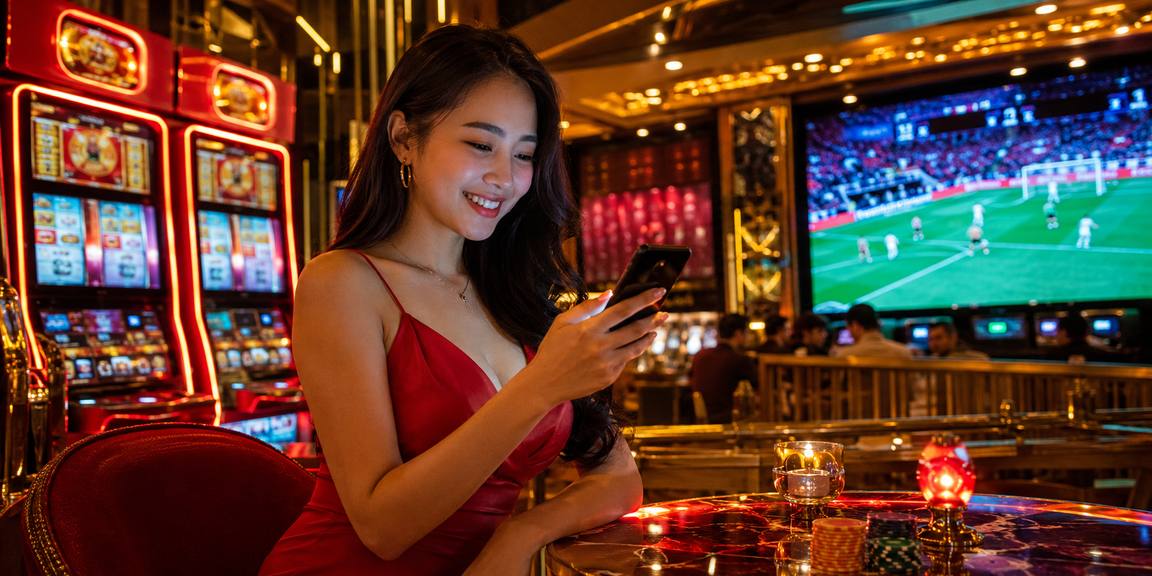 ms88 Live Casino